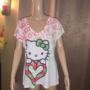 Hello Kitty Shirt 
